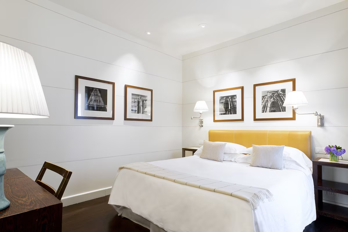 Foto - Gallery Hotel Art - Lungarno Collection