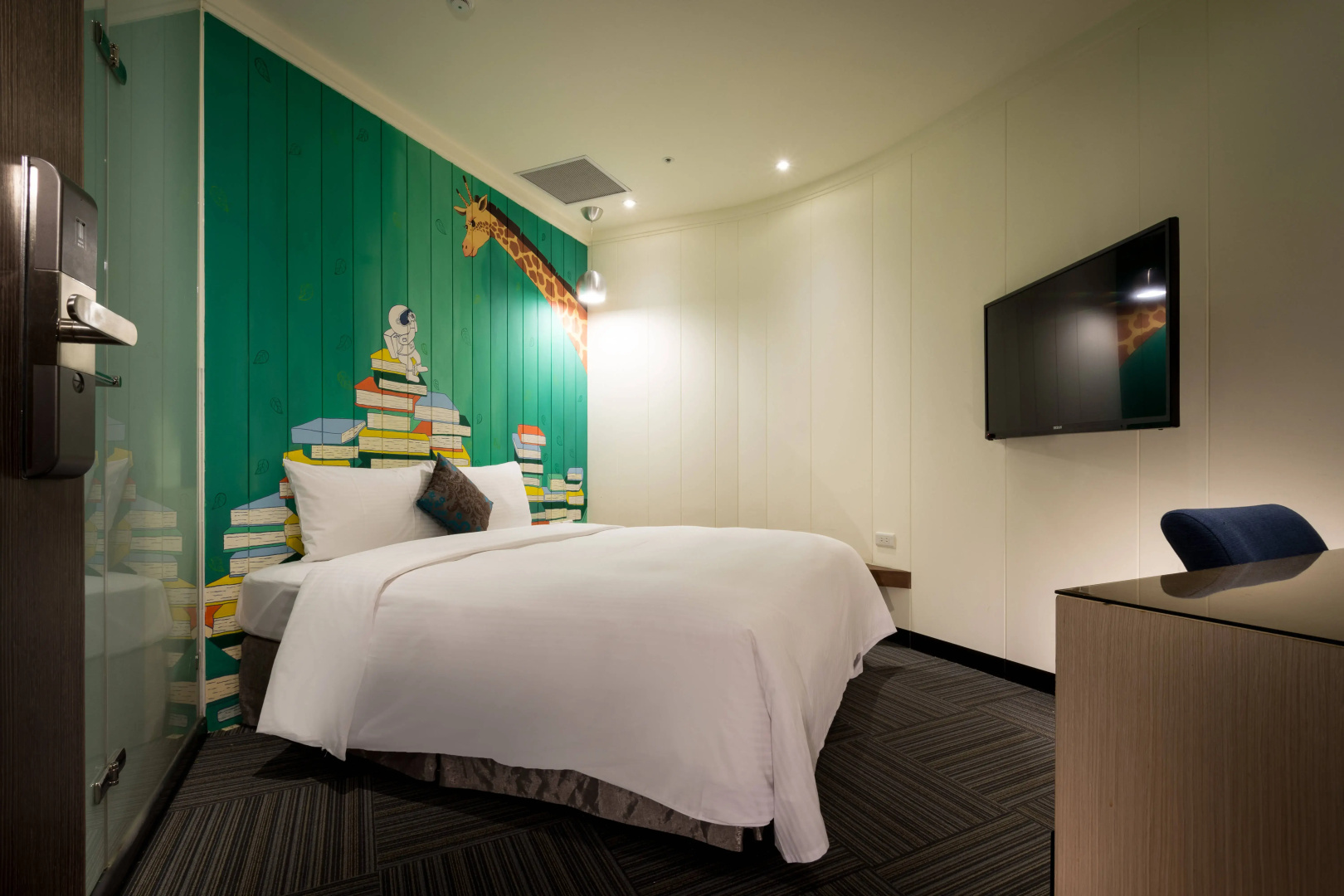 Foto - Merryday Hotel Banqiao Branch