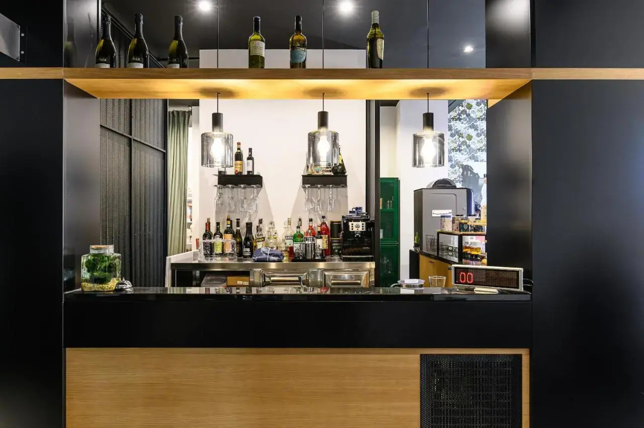 Photo - Central Lodge Hotel