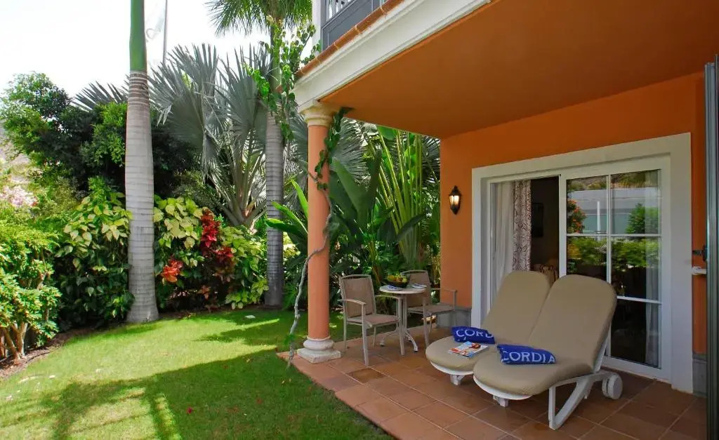 Foto - Hotel Cordial Mogán Playa