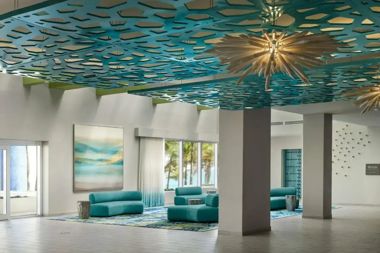 Photo - The Westin Cancun Resort Villas & Spa