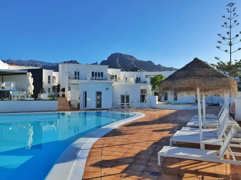 Foto - Flamingo Beach Mate