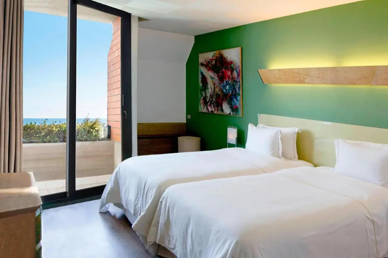 Foto - Four Points by Sheraton Catania Hotel