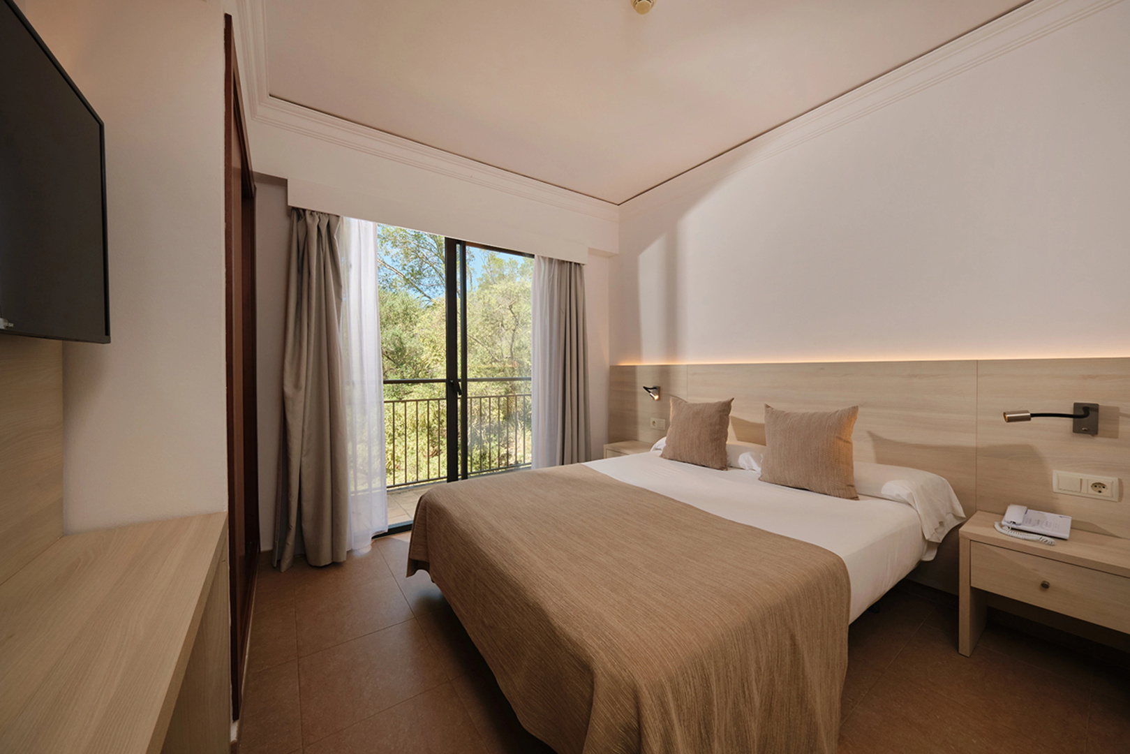 Foto - Hotel Playa Mondrago
