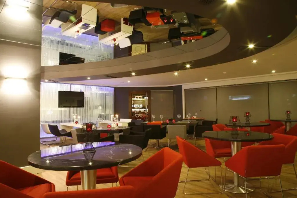 Photo - Hotel Samm Bistro Spa