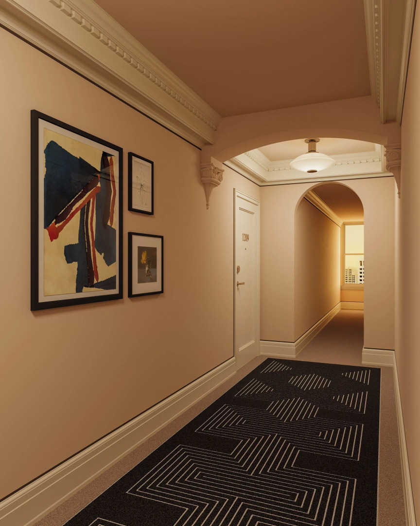 Photo - The Huntington Hotel