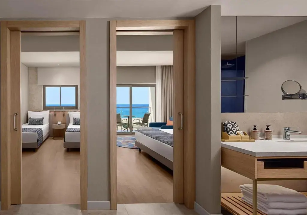 Foto - Akra Sorgun Tui Blue Sensatori - Ultra All Inclusive