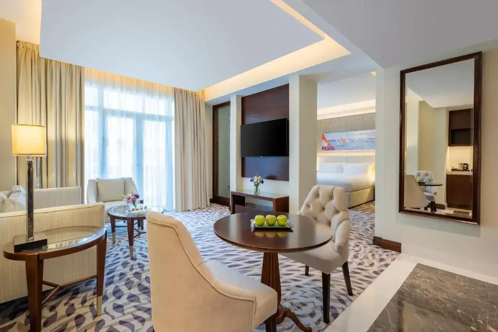 Photo - Riviera Rayhaan by Rotana Doha