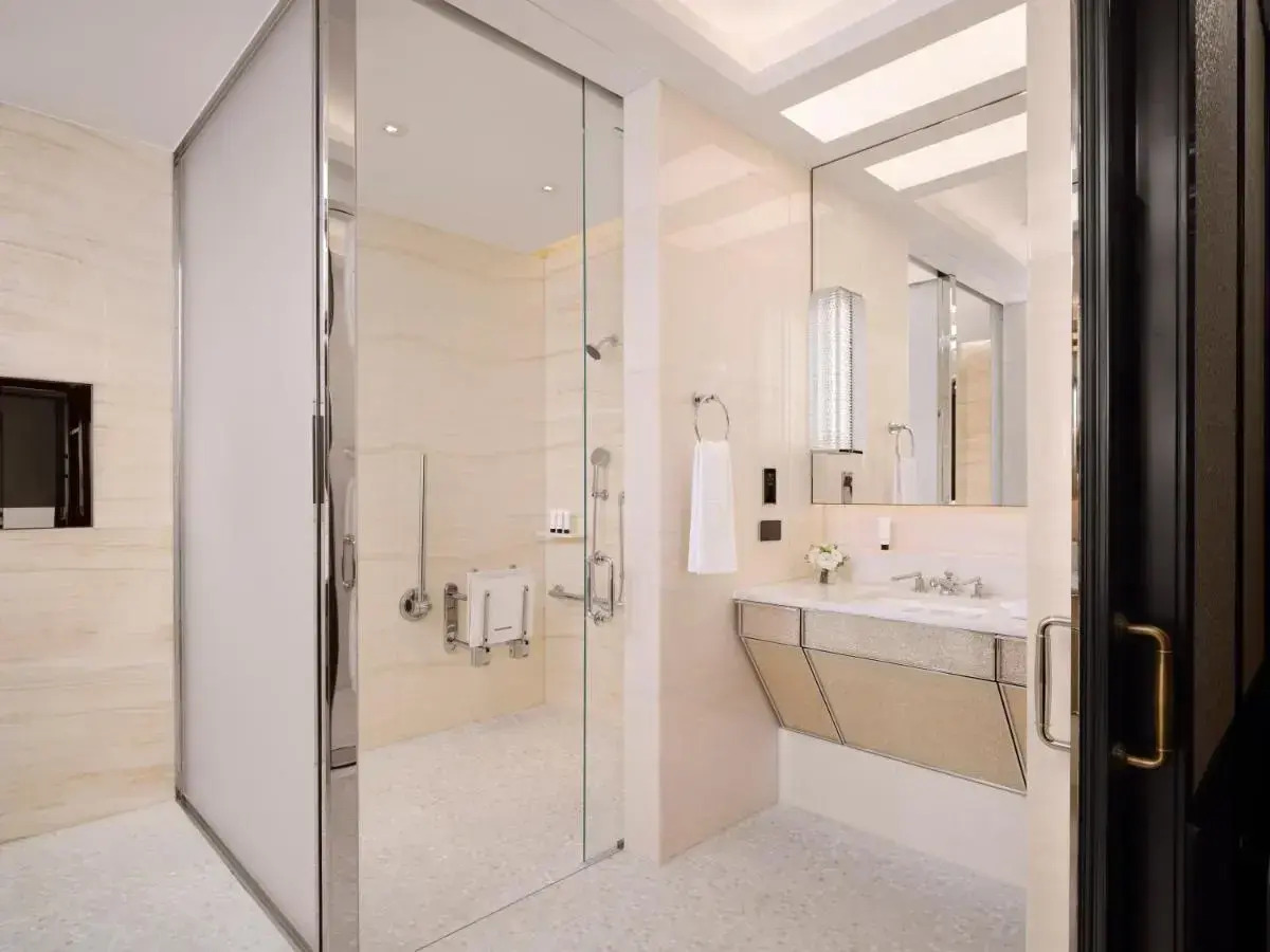 Foto - The Peninsula London