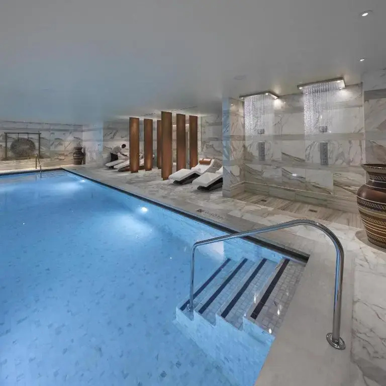 Photo - Mandarin Oriental, Doha