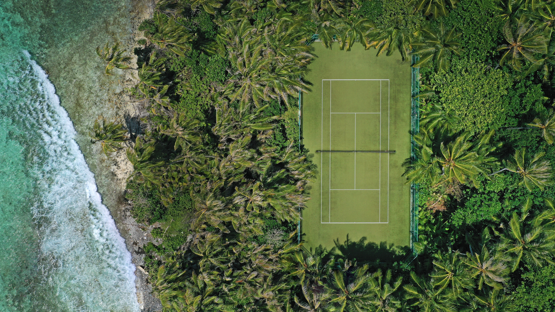 Foto - Niyama Private Islands Maldives