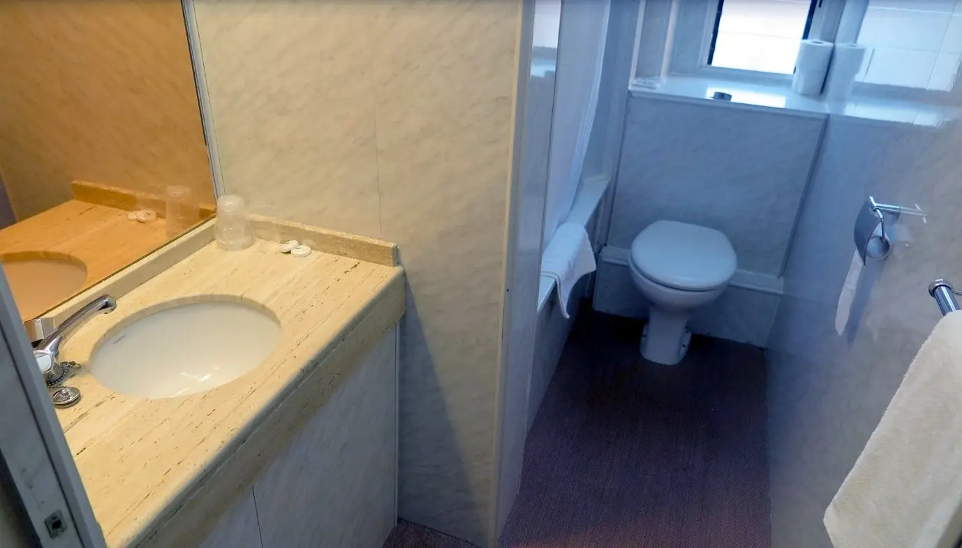 Foto - Bristol Hotel