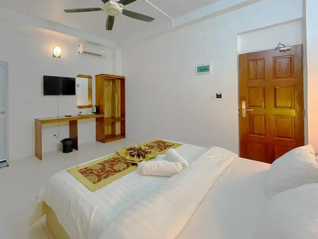 Foto - Paradise Retreat