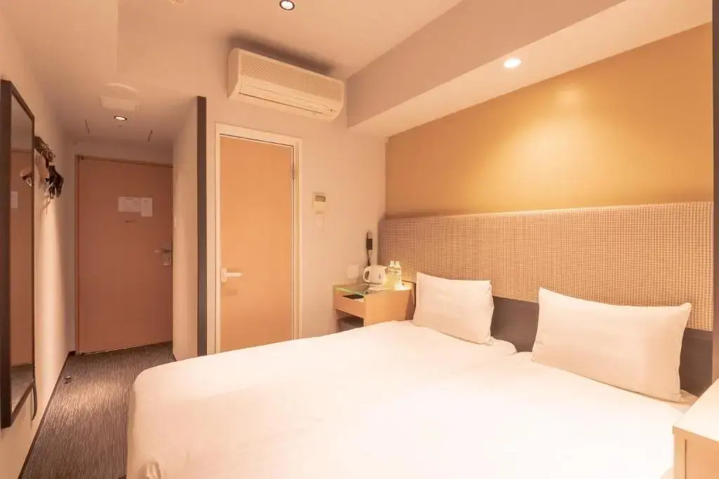 Foto - E Hotel Higashi Shinjuku