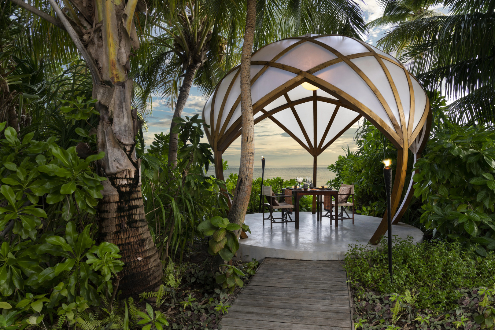 Foto - Niyama Private Islands Maldives