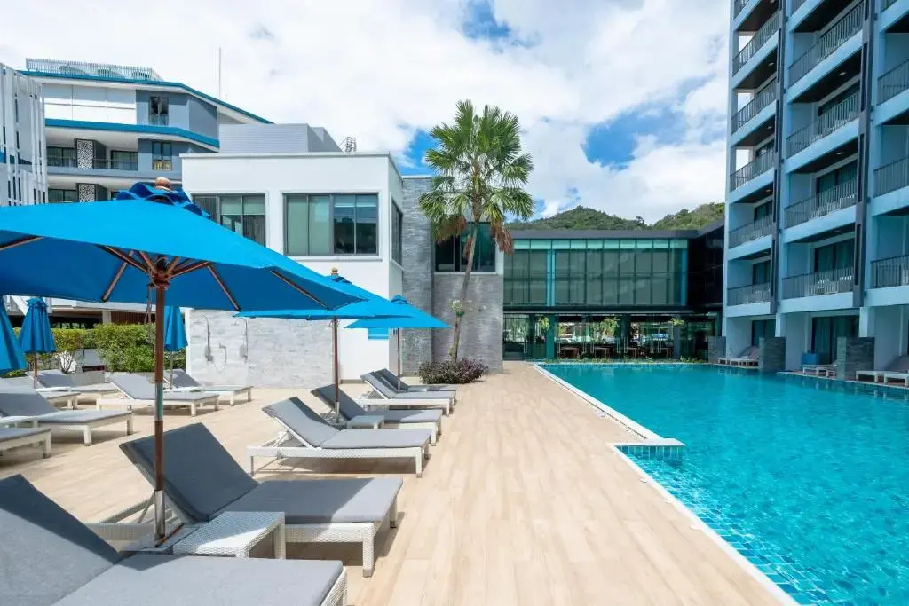 Foto - BlueSotel Krabi AoNang Beach