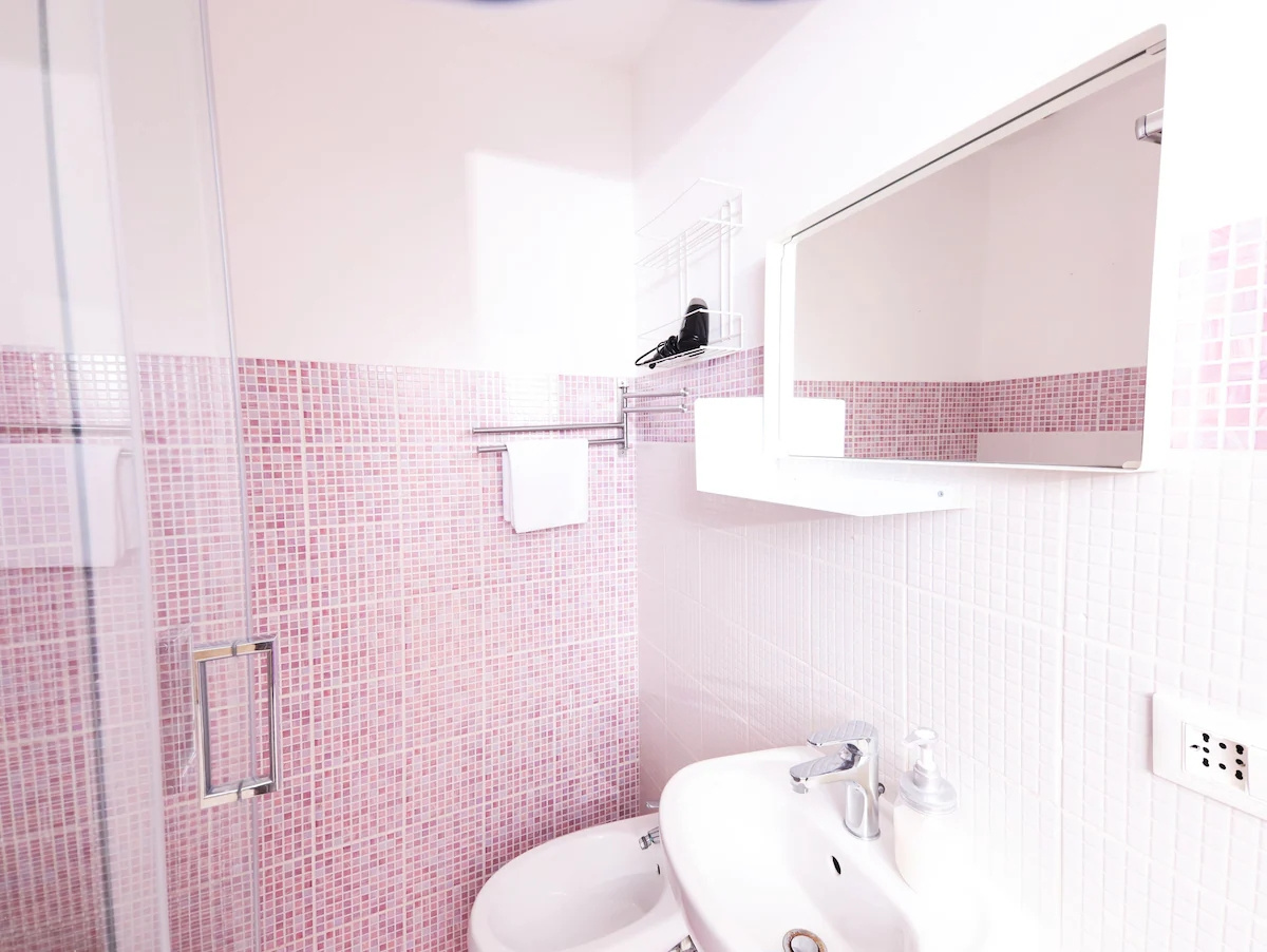 Photo - Cielo Vaticano Guest House