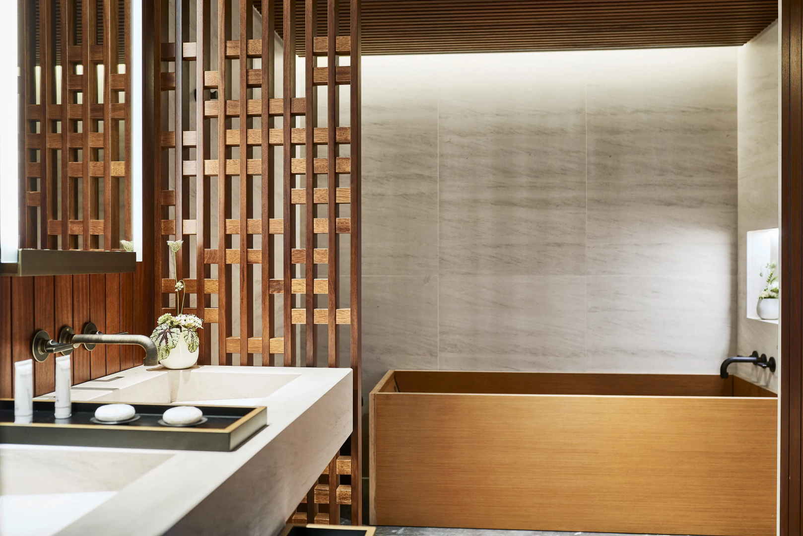 Foto - Nobu Hotel Barcelona