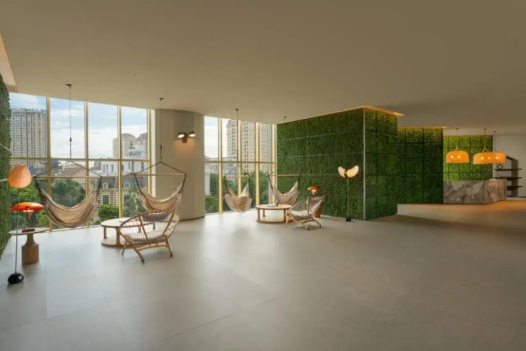 Foto - L7 WEST LAKE HANOI by LOTTE HOTELS