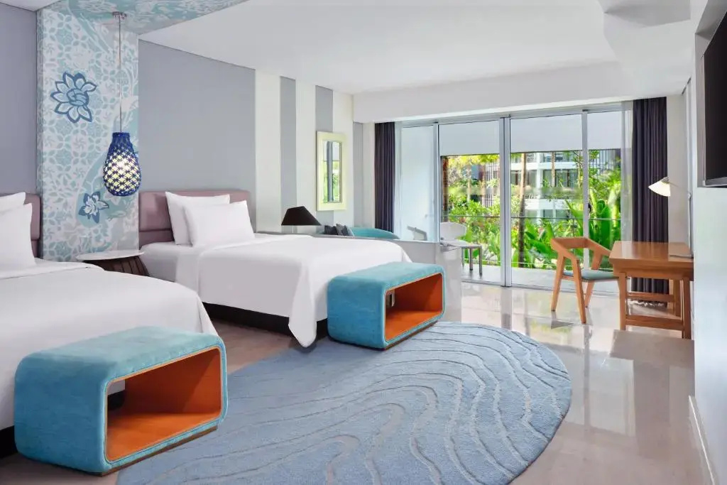 Foto - Le Meridien Bali Jimbaran