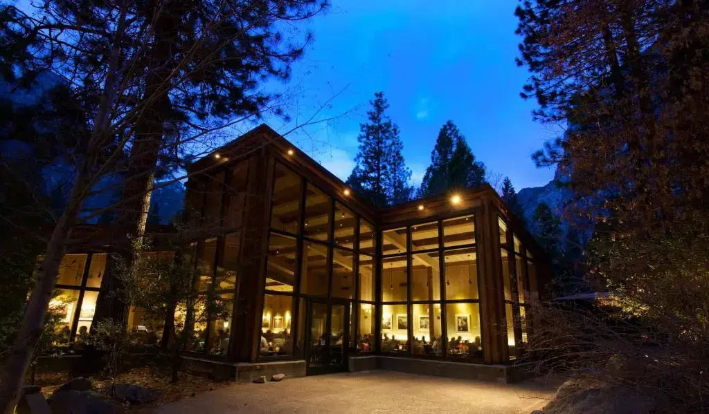 Foto - Yosemite Valley Lodge