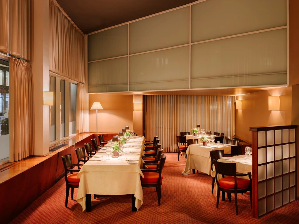 Foto - Hotel Barchetta Excelsior