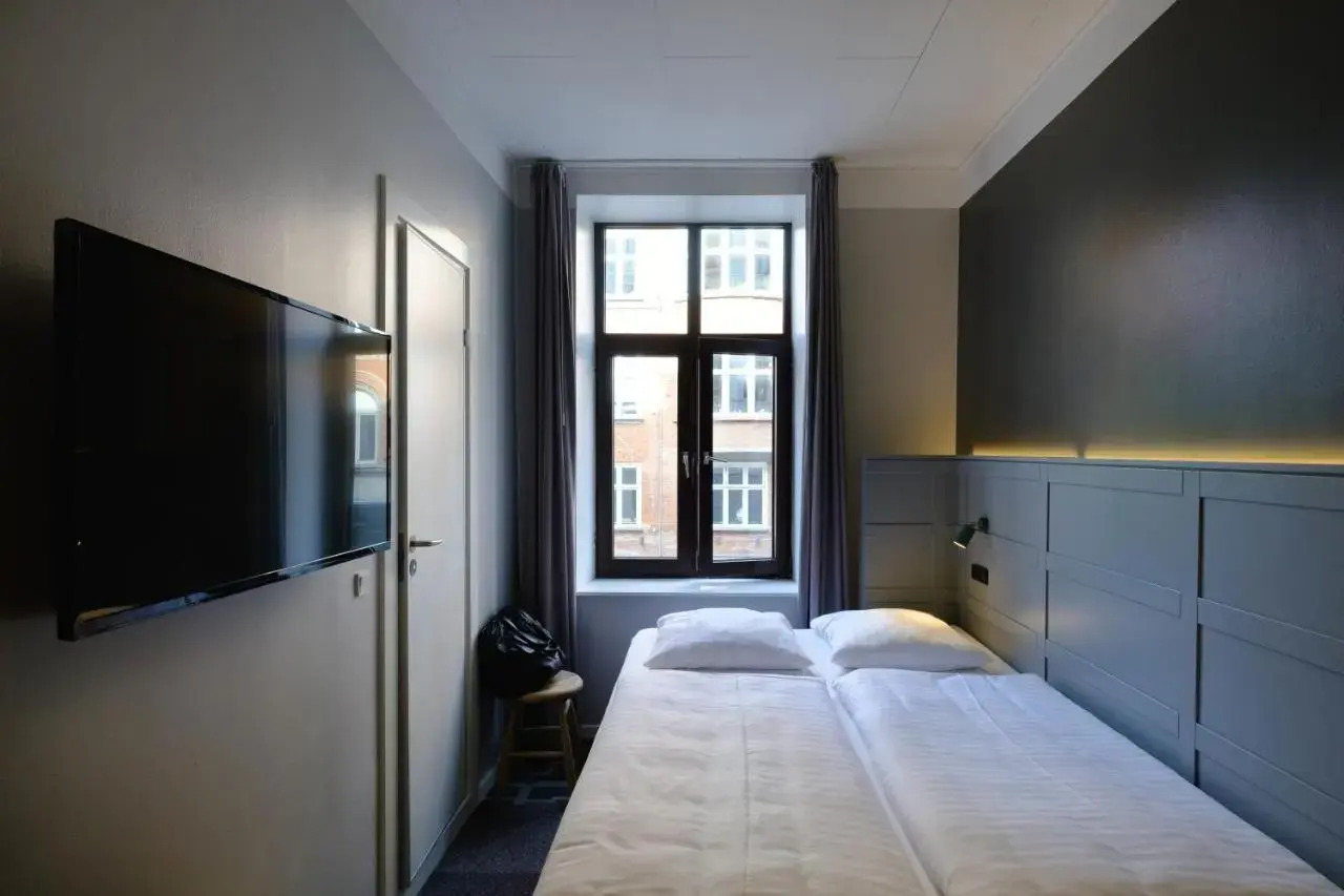 Photo - Four Points Flex by Sheraton Copenhagen City