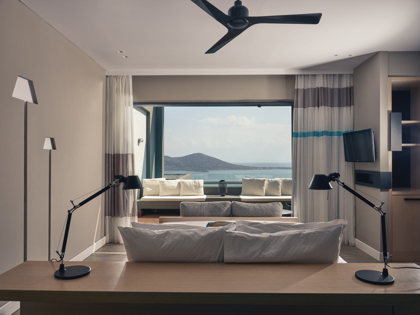 Domes Aulus Elounda Curio Collection by Hilton Hotel, Bild 8 von 14