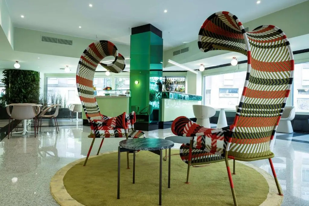 Foto - c-hotels Concorde