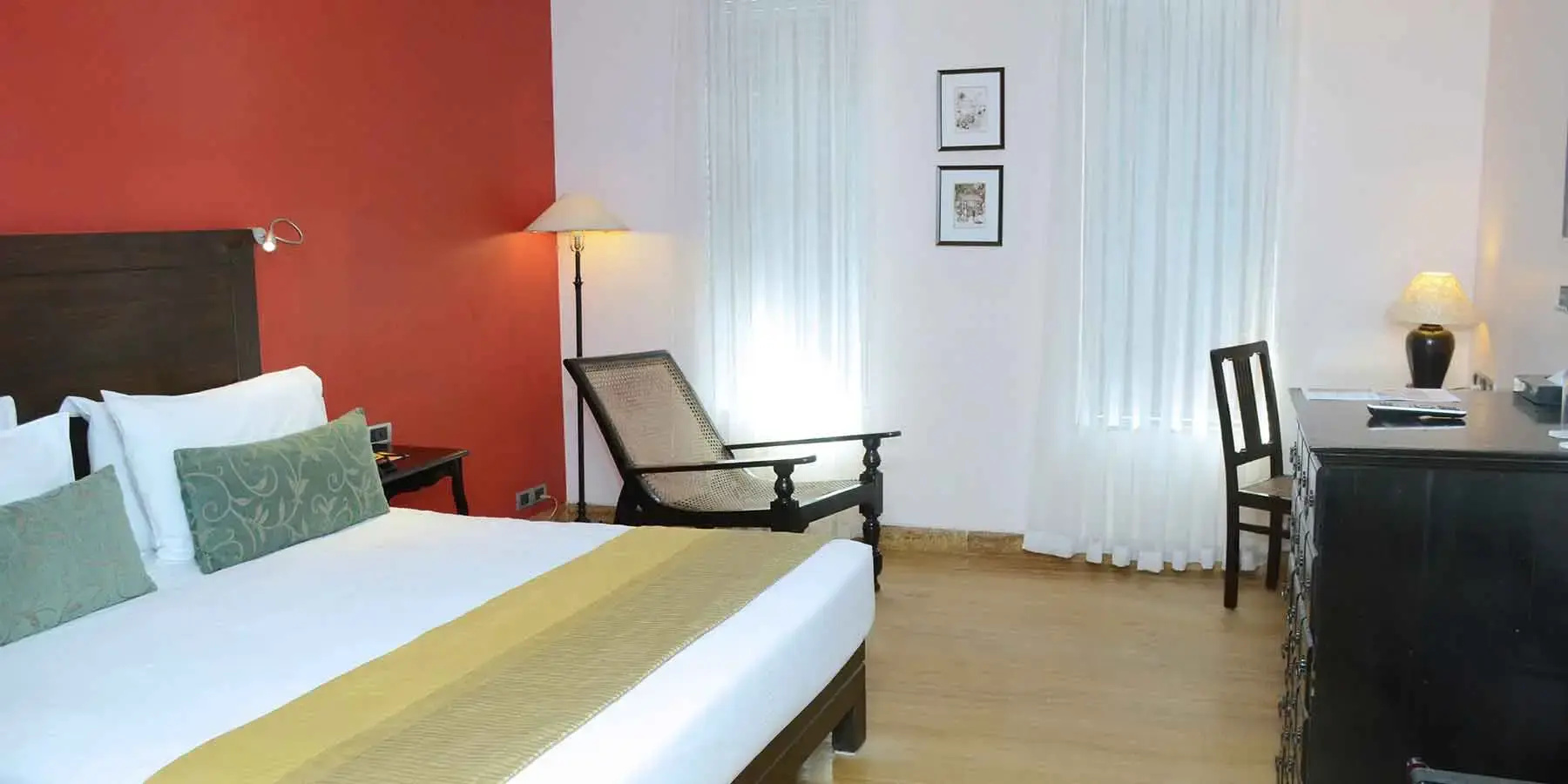Photo - O Hotel Goa, Candolim Beach