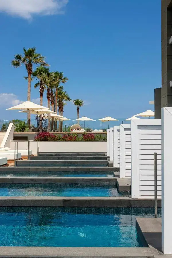 Photo - Aqua Blu Boutique Hotel & Spa - Adults Only