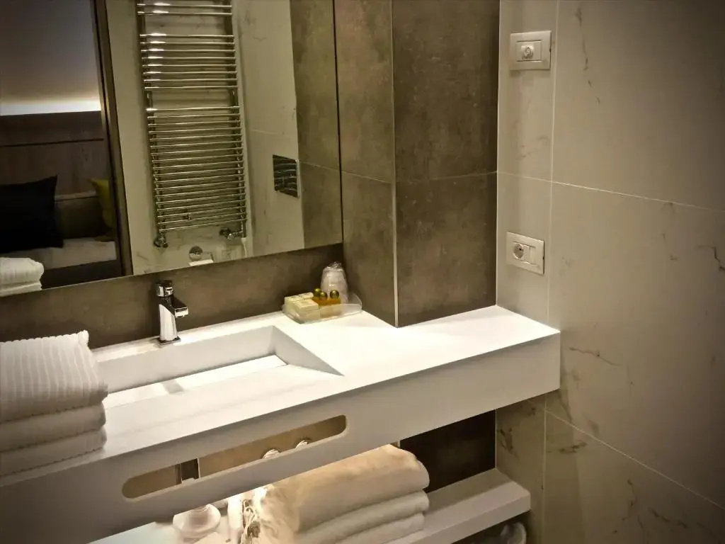 Foto - Hotel Principe Palace