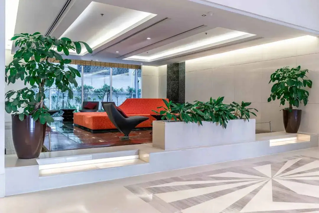 Foto - Jasmine Grande Residence