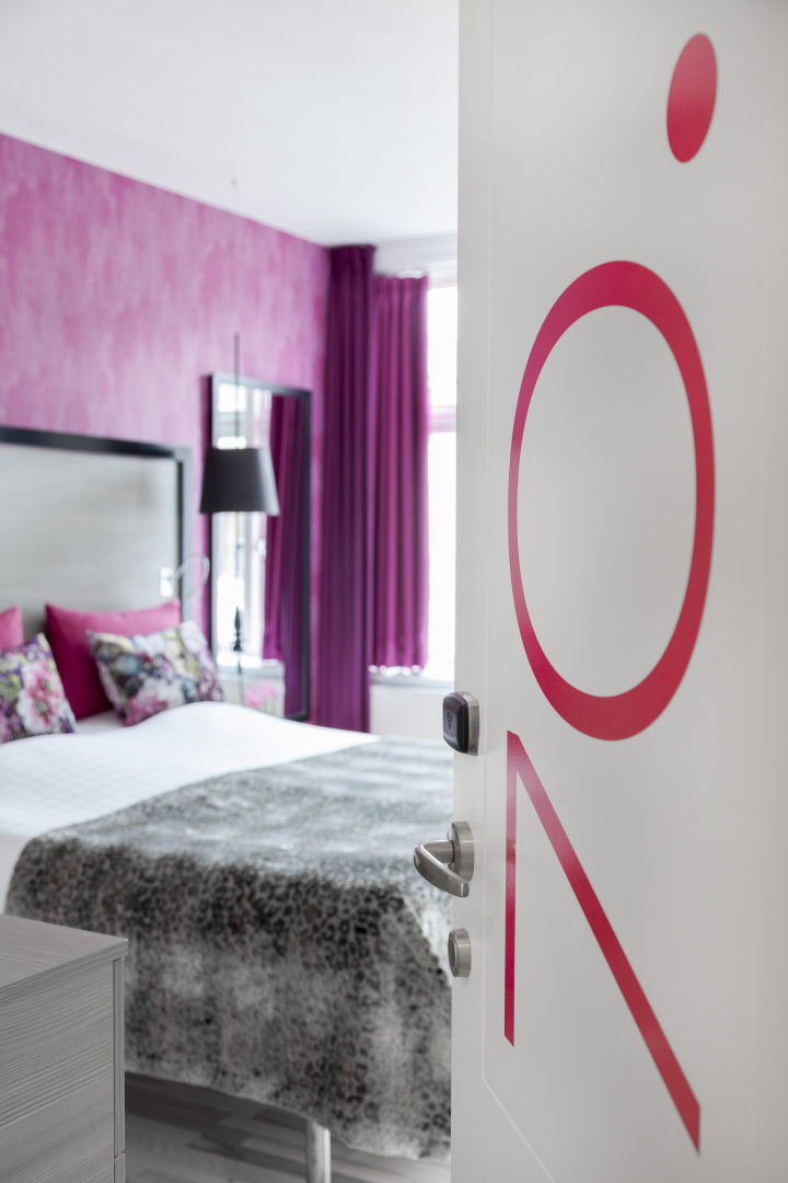 Photo - Andersen Boutique Hotel