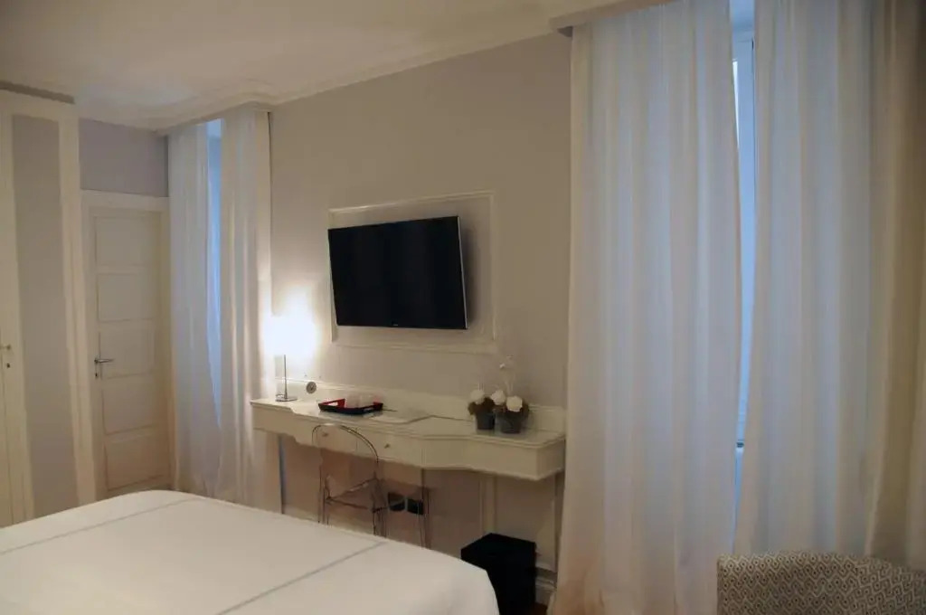 Foto - Suite Fontana di Trevi