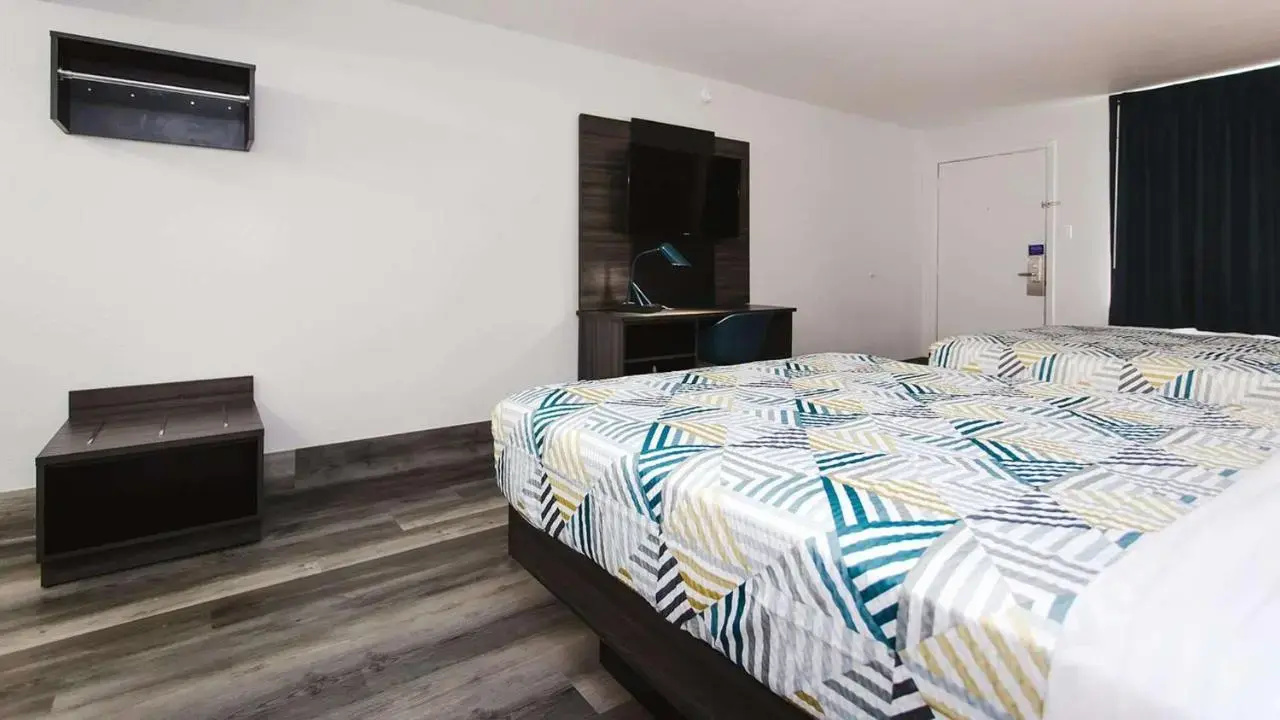 Photo - Motel 6 Houston, TX - Medical Center - NRG Stadium
