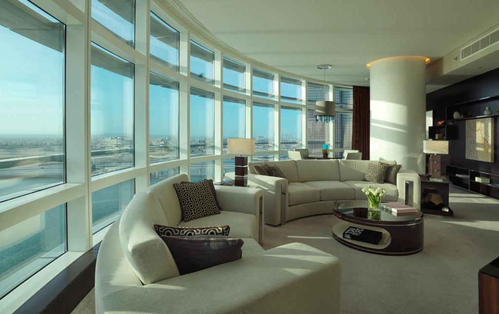 Photo - Rosewood Abu Dhabi