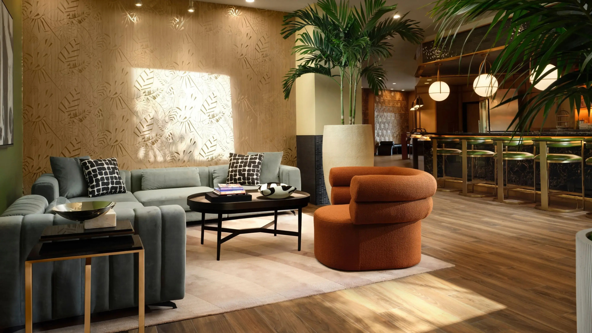 Photo - Burton House, Beverly Hills, A Tribute Portfolio Hotel