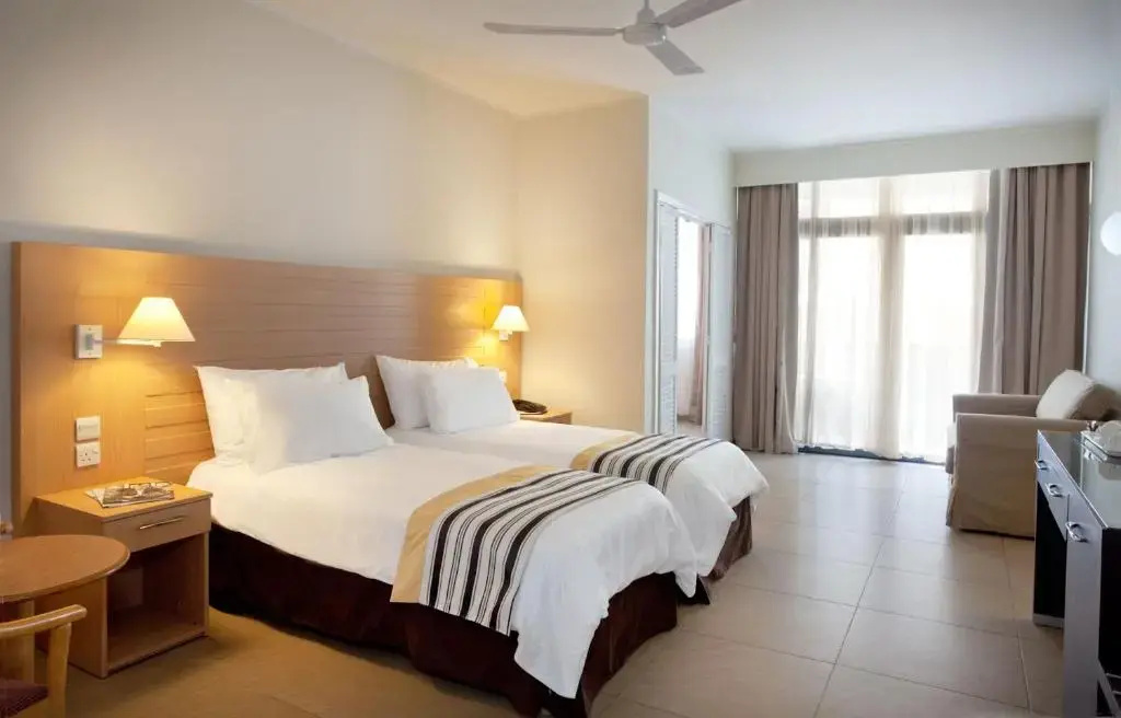 Photo - The Preluna Hotel