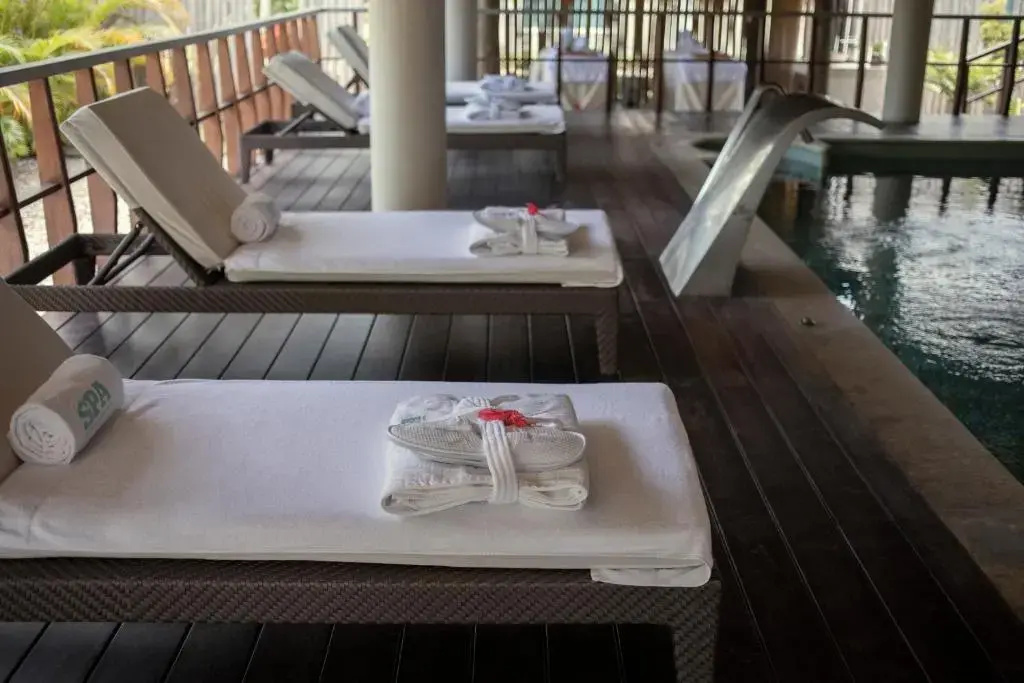 Foto - Iberostar Waves Costa Dorada - All Inclusive