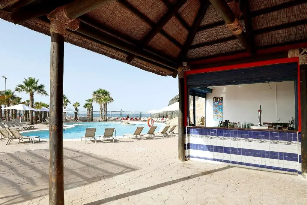Foto - Hotel Benalma Costa del Sol