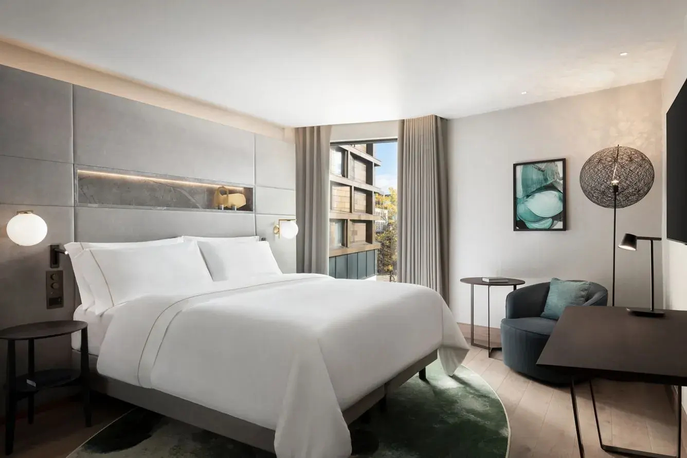 Foto - The Westin London City
