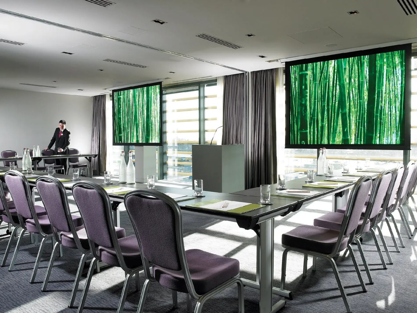 Photo - The Gibson Hotel