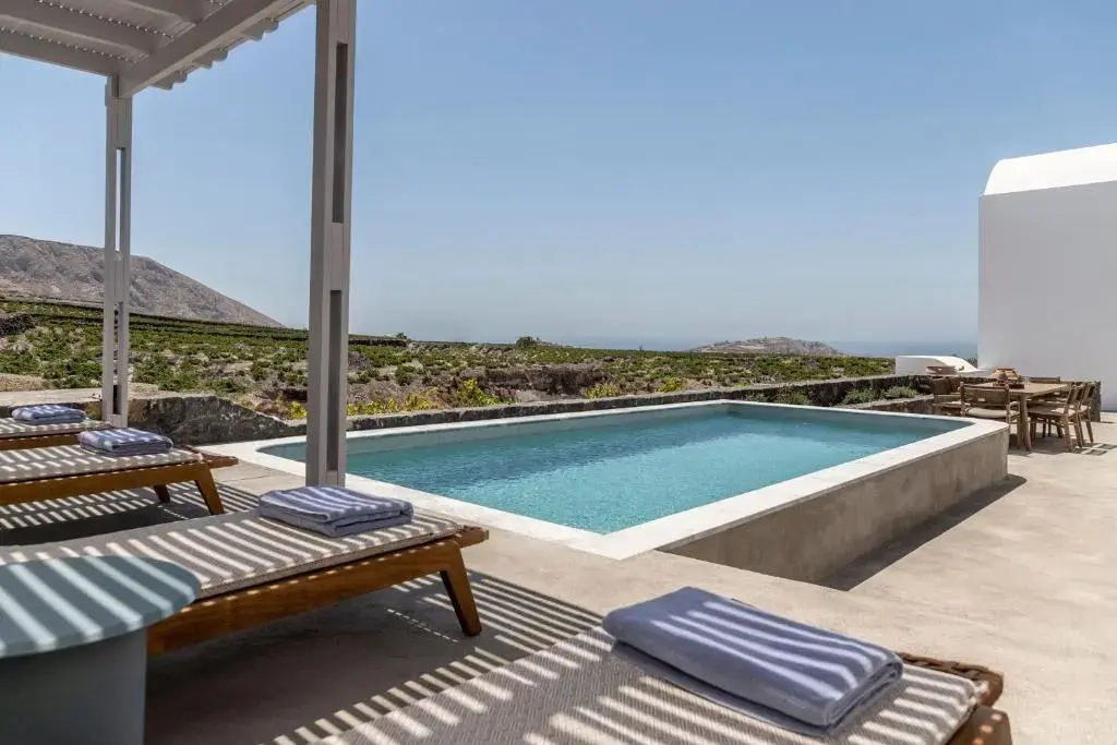 Foto - Vedema, a Luxury Collection Resort, Santorini