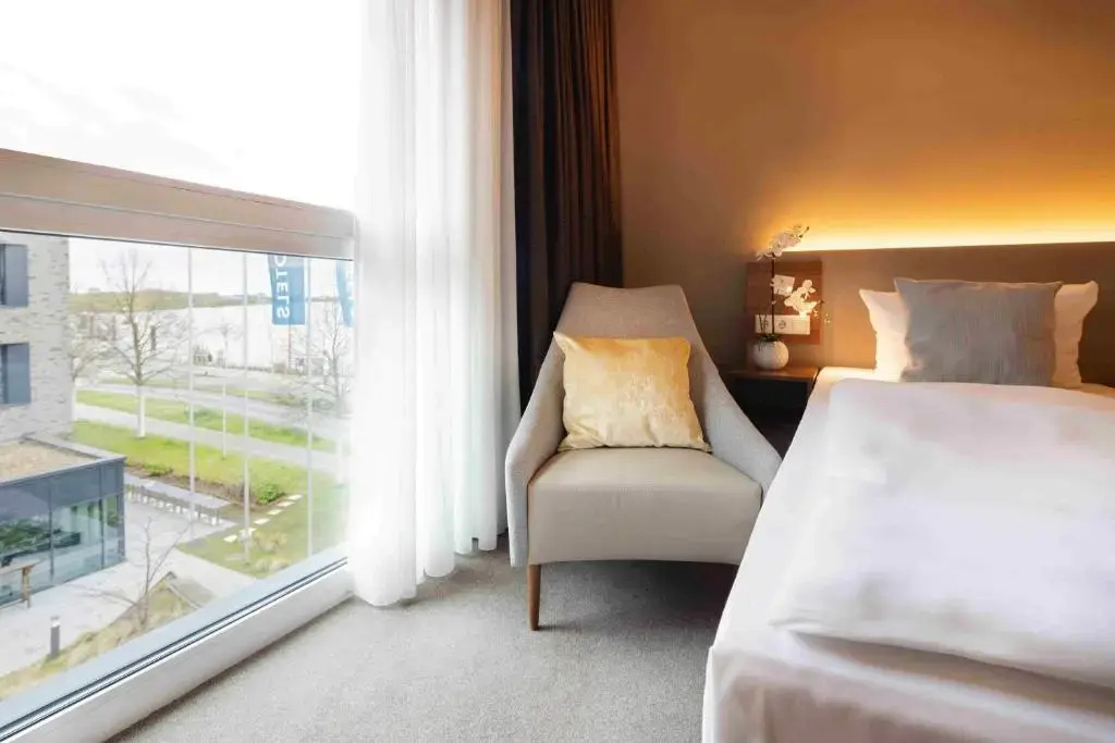 Foto - Hey Lou Hotel Monheim am Rhein