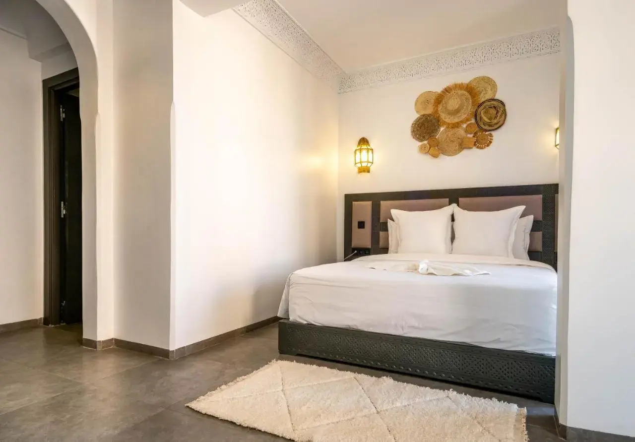 Foto - Fashion Boutique Hotel