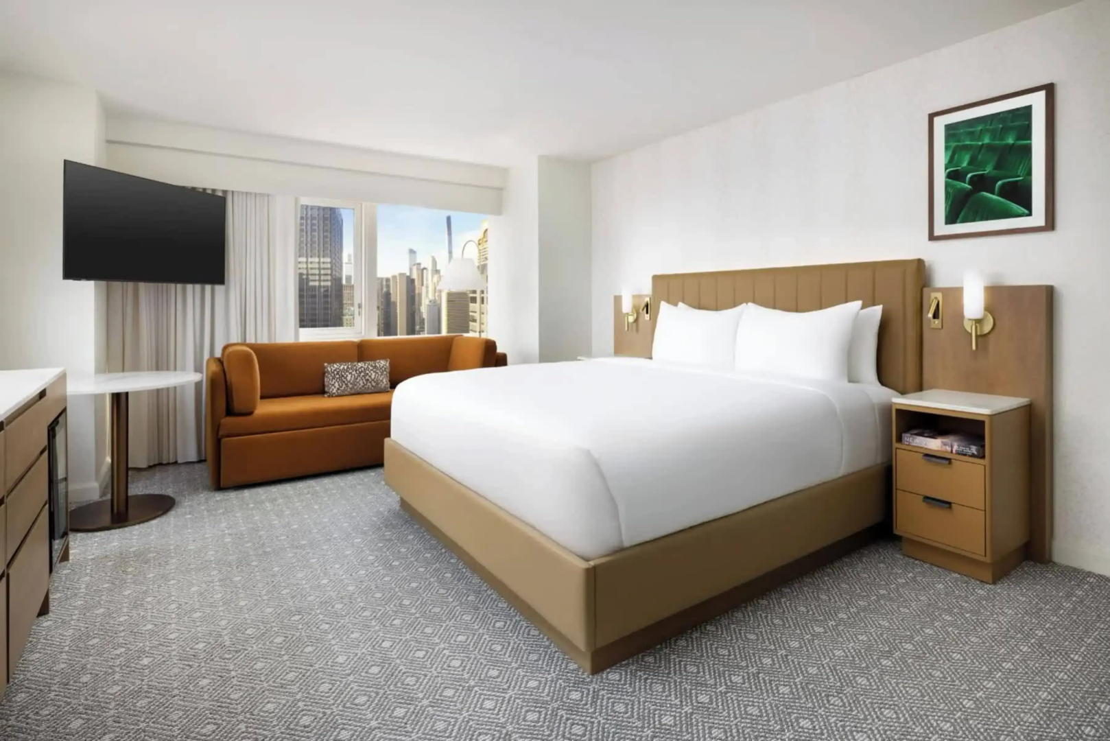 Foto - Hyatt Regency Times Square