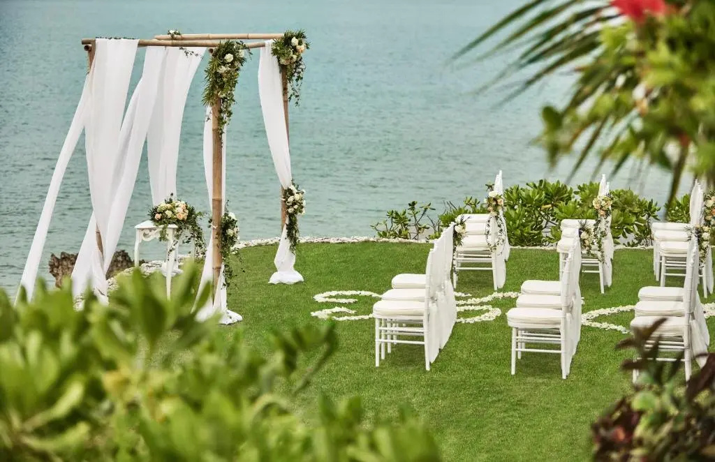 Four Seasons Resort Bali at Jimbaran Bay, Bild 26 von 28