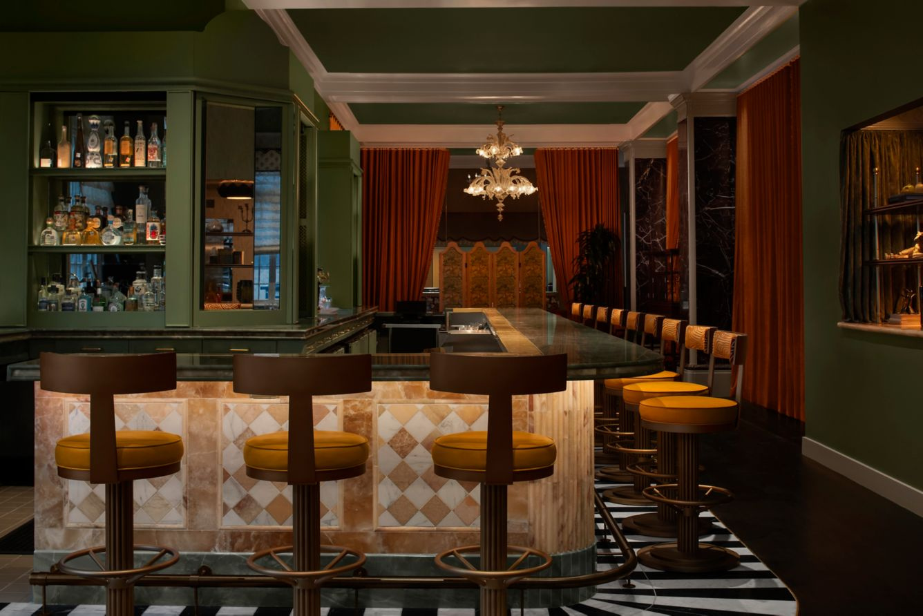 Photo - The Stoneleigh, Autograph Collection