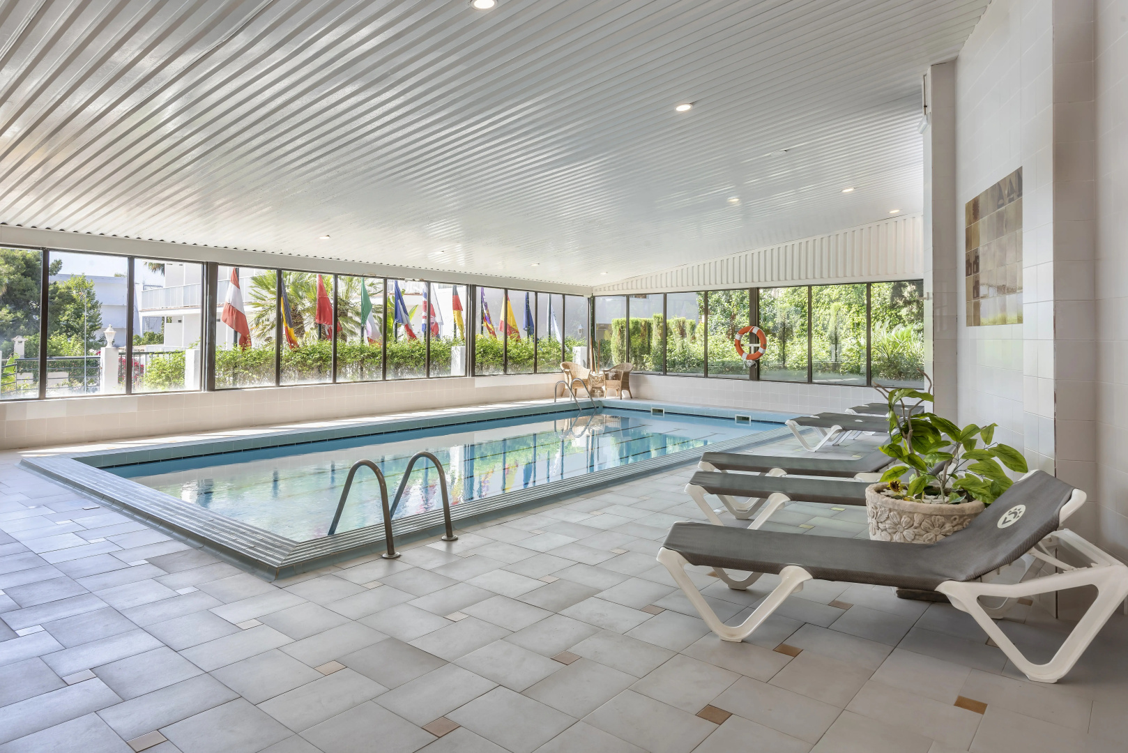 Photo - Valentin Grand Park Suite Hotel